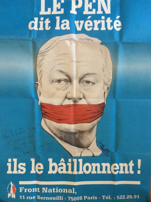 Je dis la vérité,  ils veulent me bailloner !! FN2.-Le-Pen-dit-la-vrit-ils-le-baillonnent