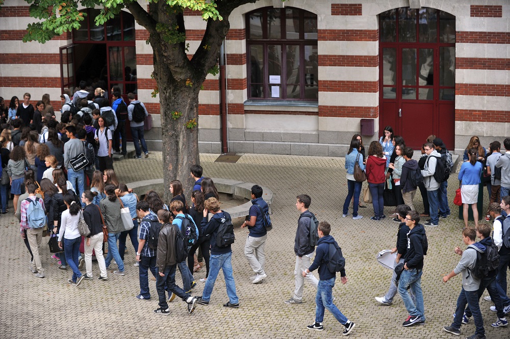 Le Jour Où Je Nai Pas Pu Aller Au Collège Témoignage Sur La Souffrance à Lécole 