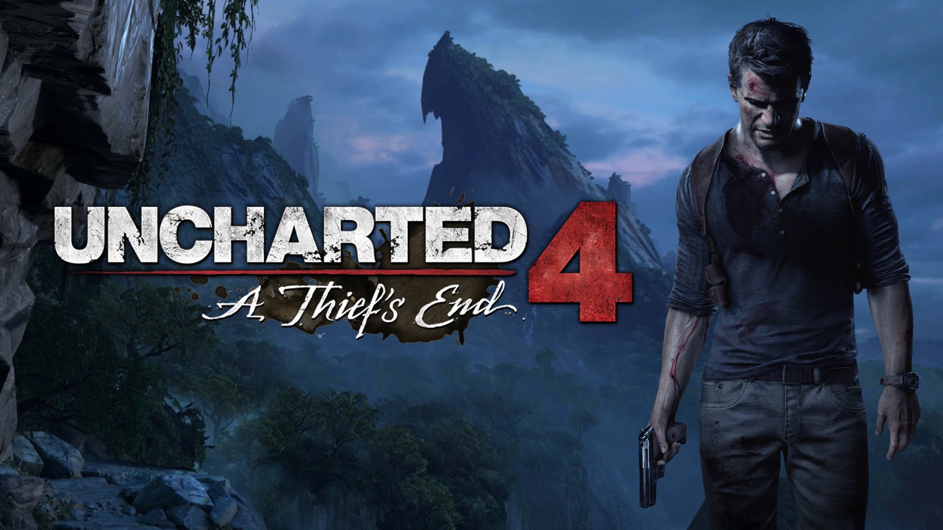Uncharted 4 : A Thief's End » Est-il Vraiment Le Meilleur Jeu Jamais Sorti Sur Consoles ?